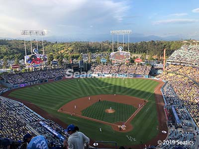 VIP Packages for Los Angeles Dodgers tickets, Professional (MLB)
