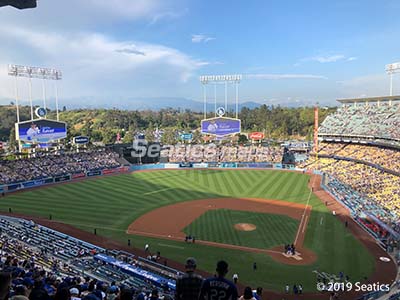 VIP Packages for Los Angeles Dodgers tickets, Professional (MLB)