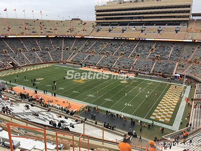 \ud83c\udf9fPRICE CUT\ud83c\udf9f You can now enjoy club level seats at a smaller ...