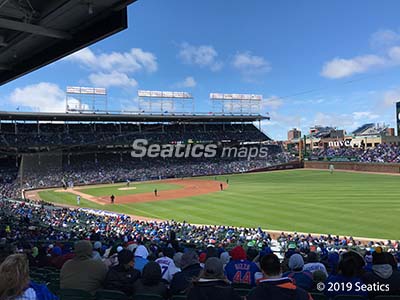 VIP Packages for Chicago Cubs tickets, Professional (MLB)